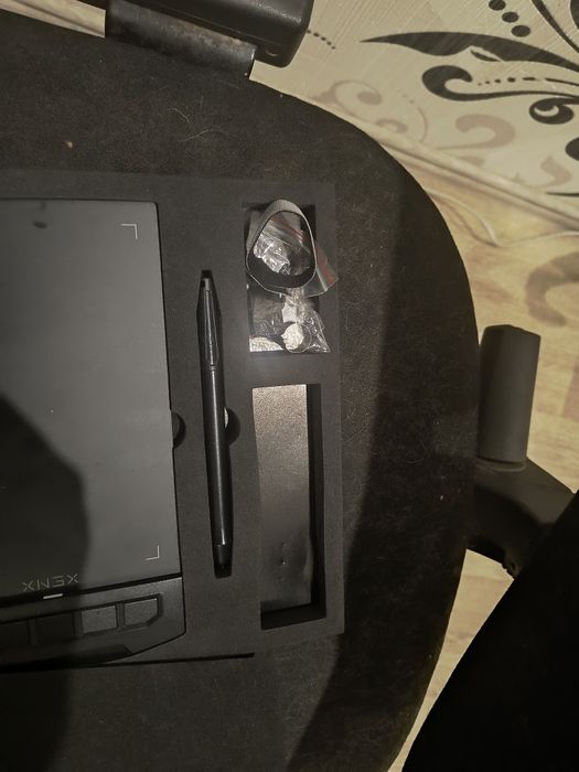 Продам графічний планшет Xenx X1-640