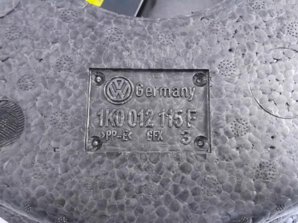 Kit de roda suplente VOLKSWAGEN Scirocco (137, 138)