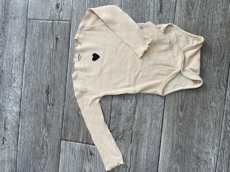 Лот одягу на дівчинку, 86 розмір