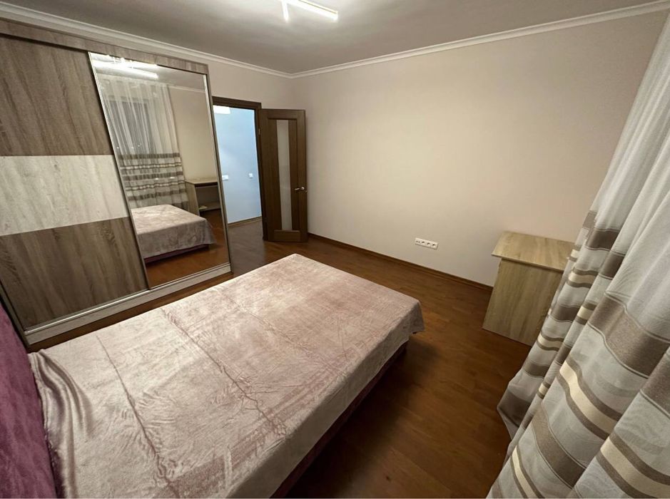 Довгострокова оренда квартир