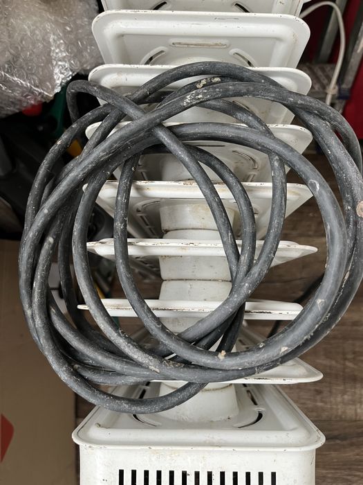 Обігрівач.   Whirlpool