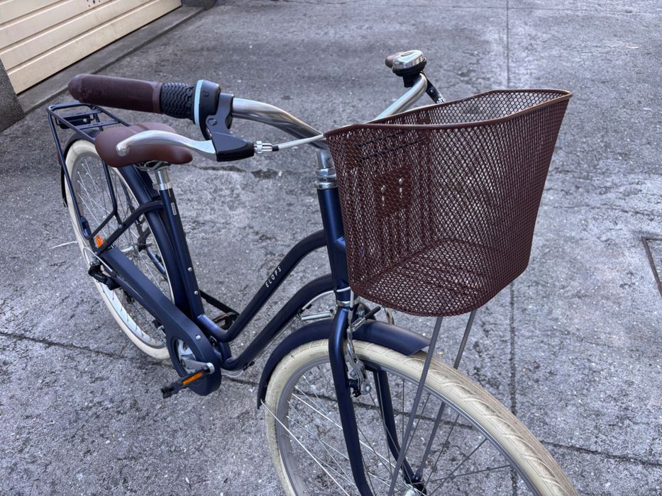 Bicicleta Elops 520 S/M
