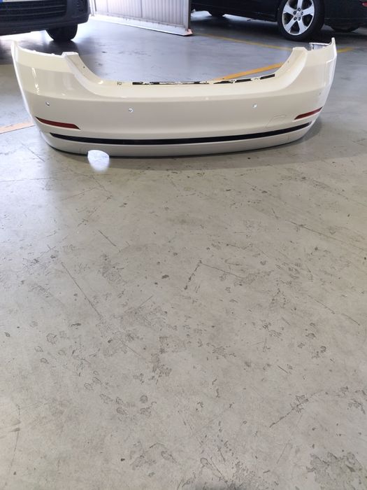 Parachoque traseiro BMW série 4