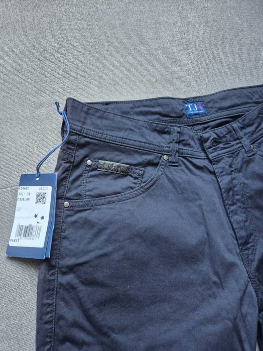 Spodenki męskie Trussardi