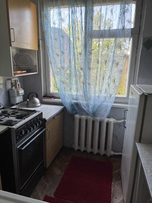 3-кімнатна квартира на Черемушках, пров. Вишневського,під держпрограми