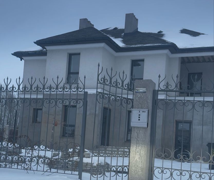 Продаж Нового сучасного Будинку 155 кв.м 10 сот