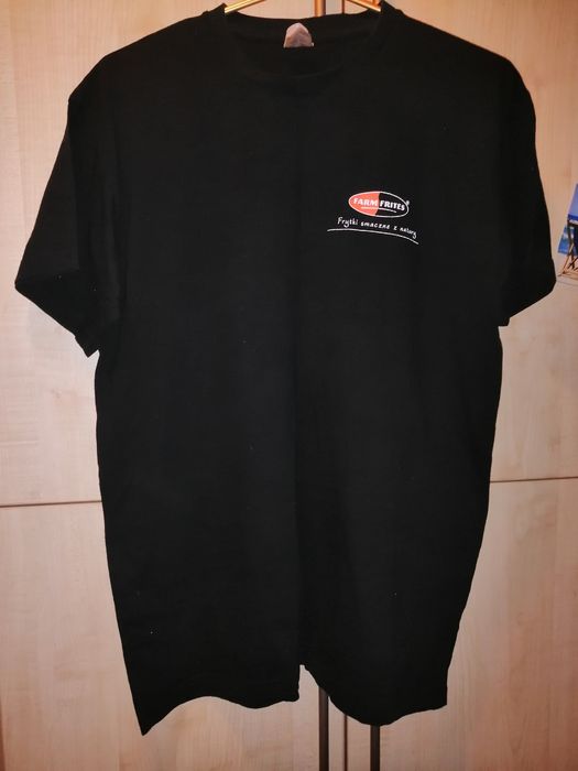 Zestaw ciuchów L/XL. 8 sztuk.