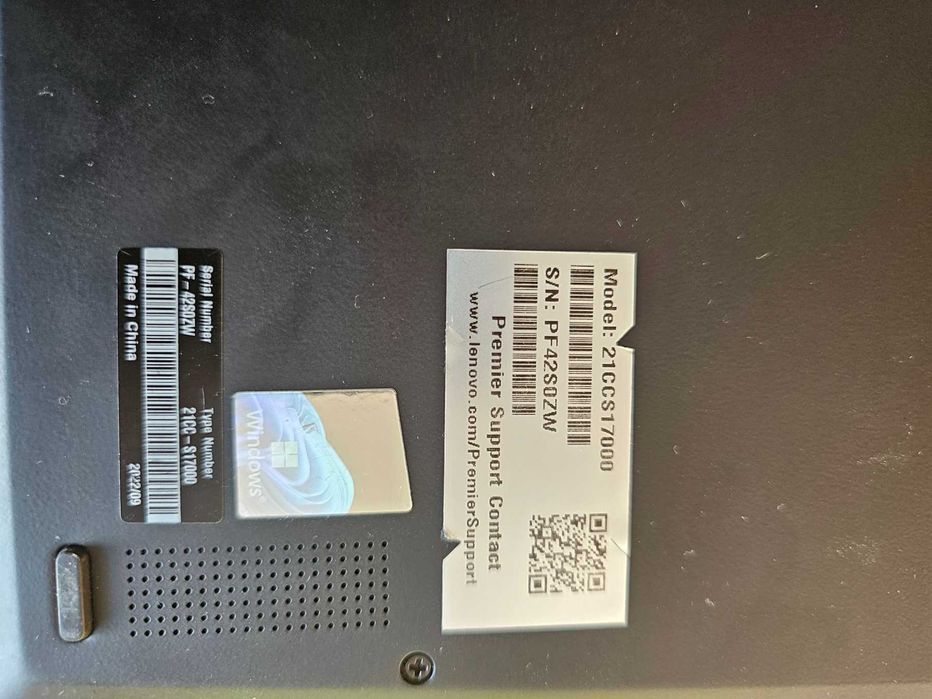 Lenovo | ThinkPad X1 Carbon Gen10