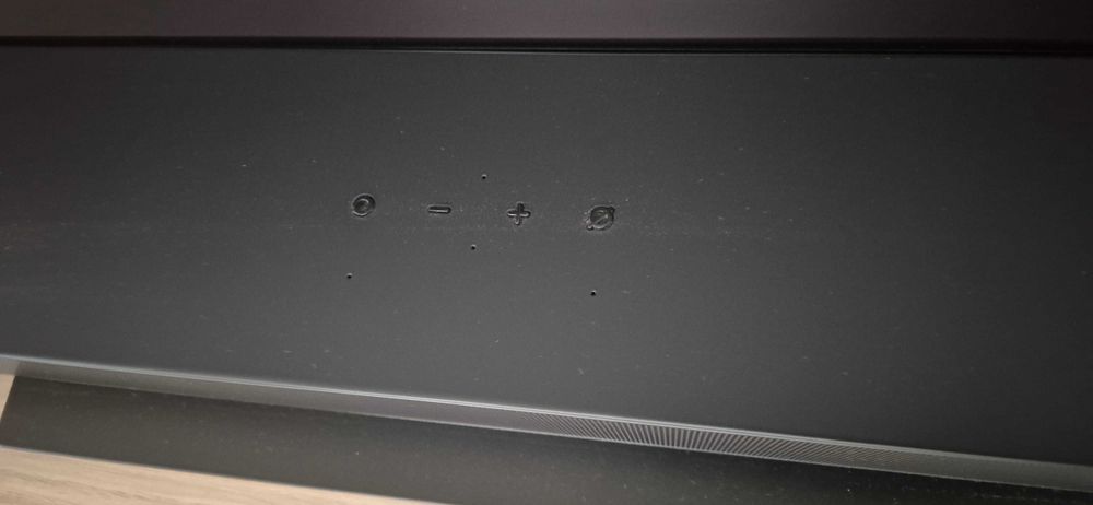 Soundbar Samsung Lifestyle S60B 200W 5.0