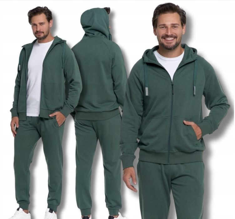 Dres męski Moraj rozm od M do 3XL