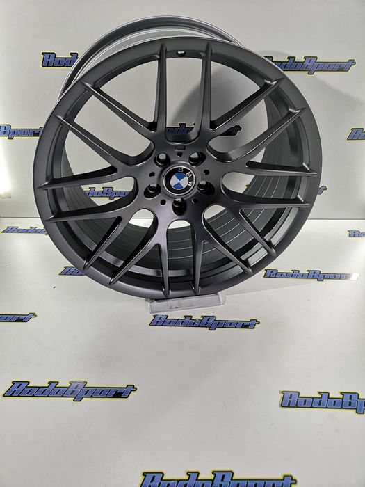 JANTES BMW LOOK M359 EM 19 E 20 | 5X112 NOVAS