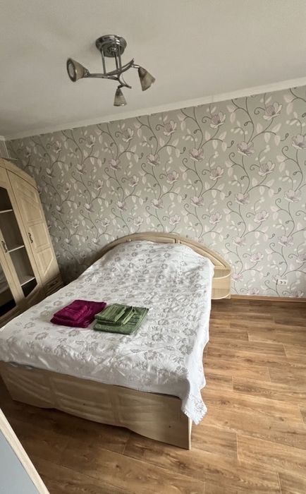 Квартира подобово, оренда квартири подобово! Посуточно квартира!