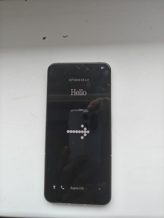 Nothing phone 2 komplet