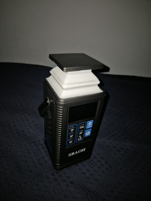 Fonte de alimentação