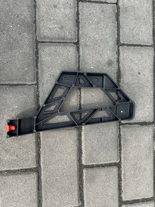 Ślizg zderzaka lewy tył Opel Adam 12-19r. oryginał