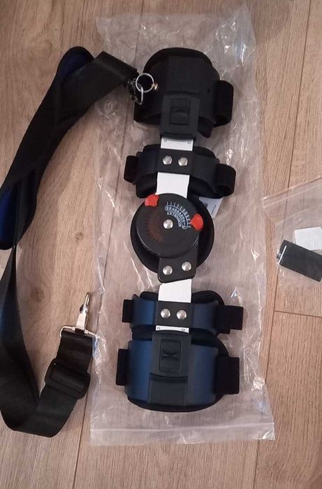 Профессиональный ліктьовий ортез, локтевой ортез бандаж новый