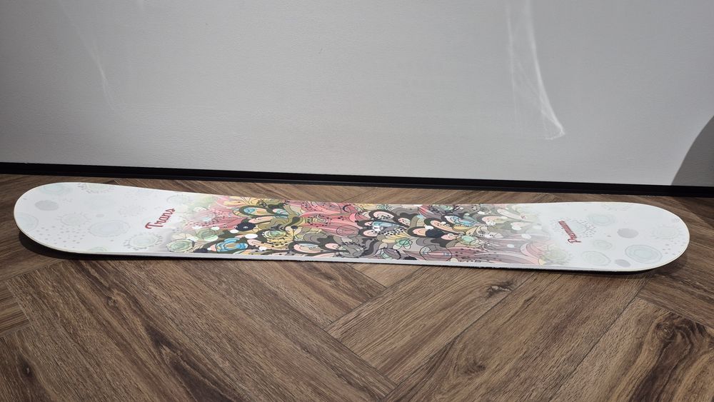 Сноуборд Trans Premium 130 см