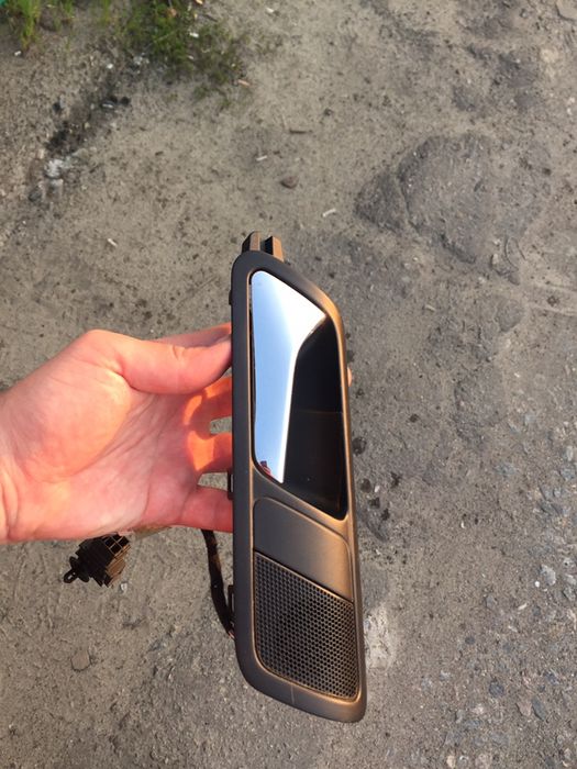 Ручки дверей Passat B6