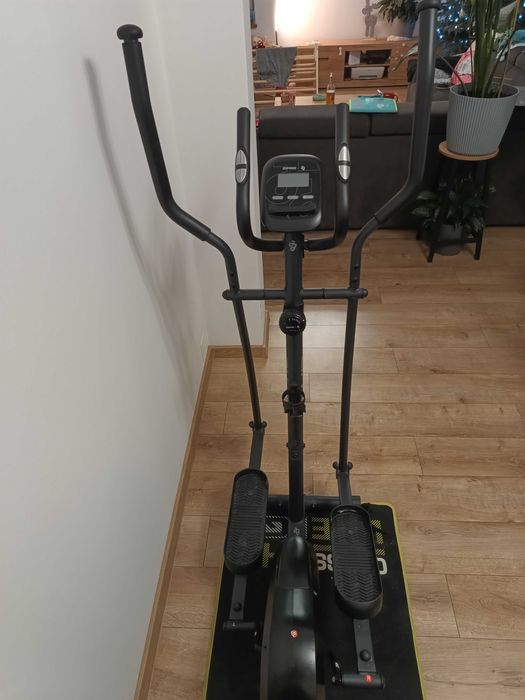 Orbitrek Zipro JJ stan idealny