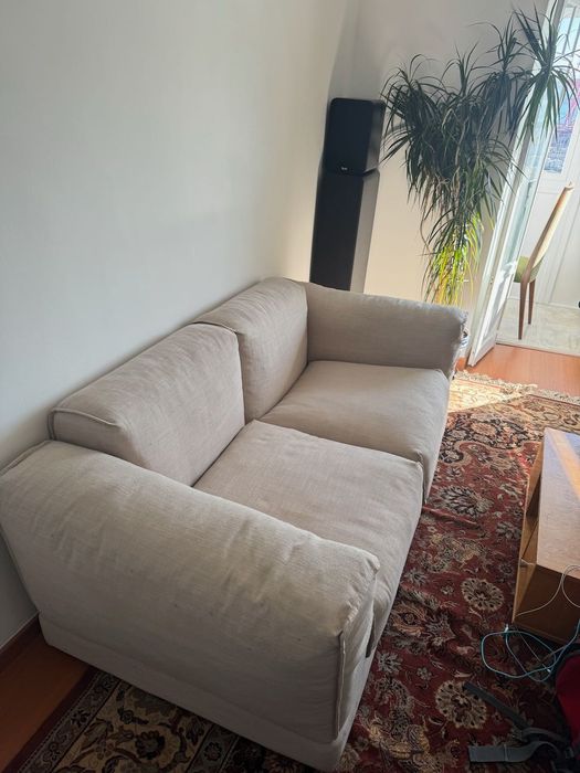 Sofá à venda (Estrela, Lisboa)
