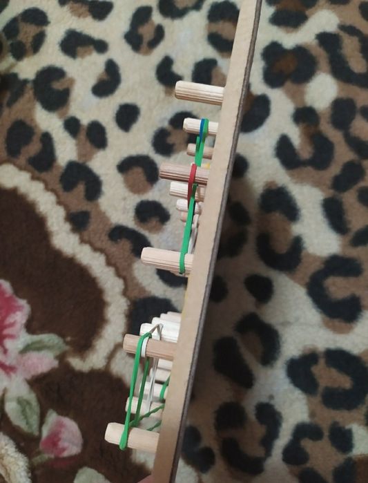 Геоборд дитячий,