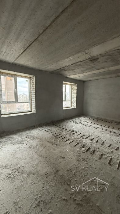 Квартира 87 кв.м., ЖК Основа, центр города