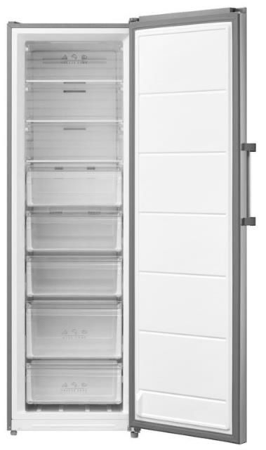 Procuro arca vertical avariada