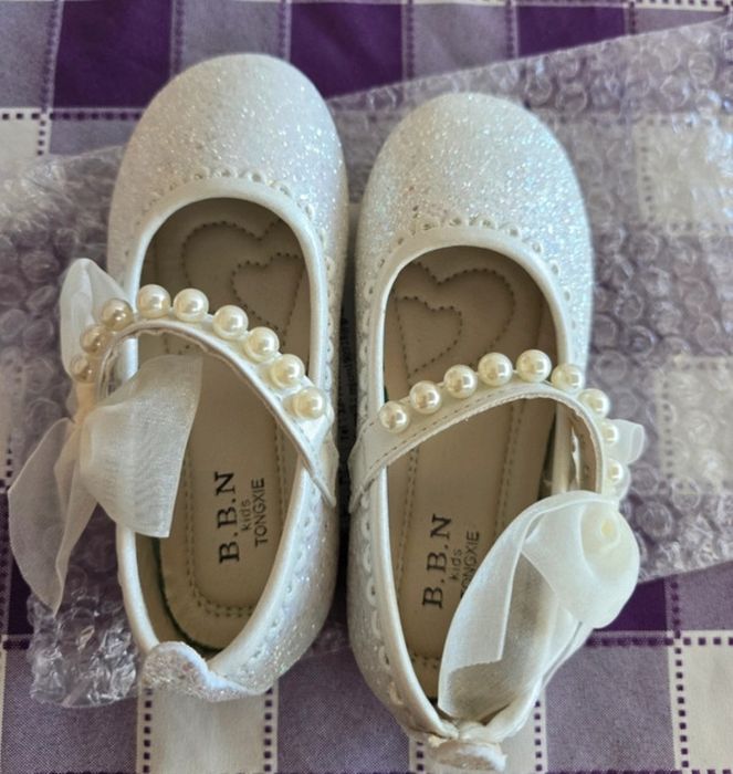 Sabrinas para menina