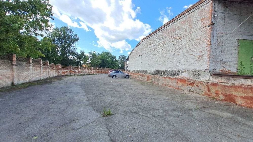 Оренда морозильних камер вул. Старобілоуська.