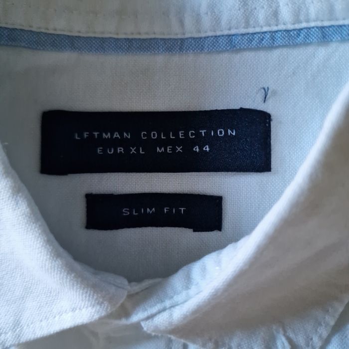 Camisas de homem XL - Novas