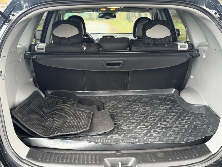 Продам Kia Sorento