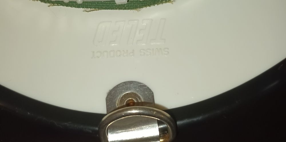 Capacete de bombeiros