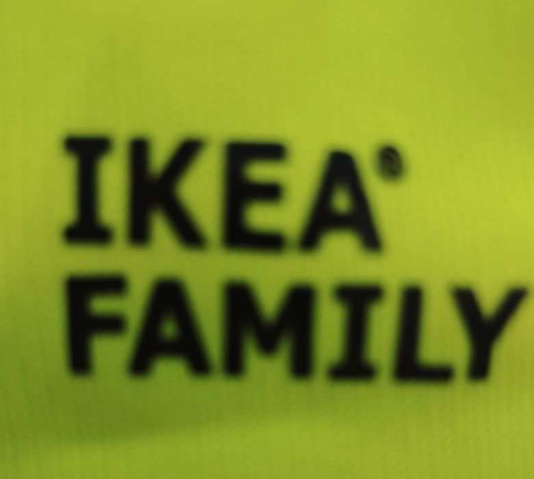 Жилет сигнальний дитячий