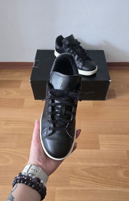 Adidas Stan Smith-obuwie damskie