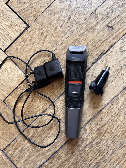 Philips тример машинка