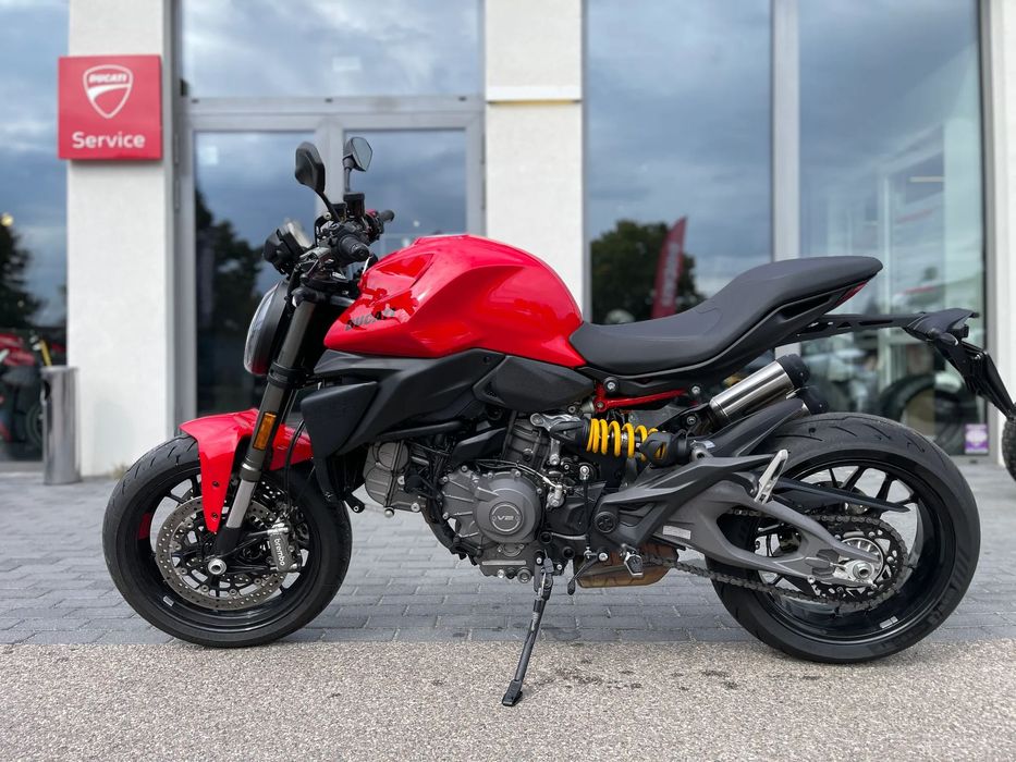 Ducati