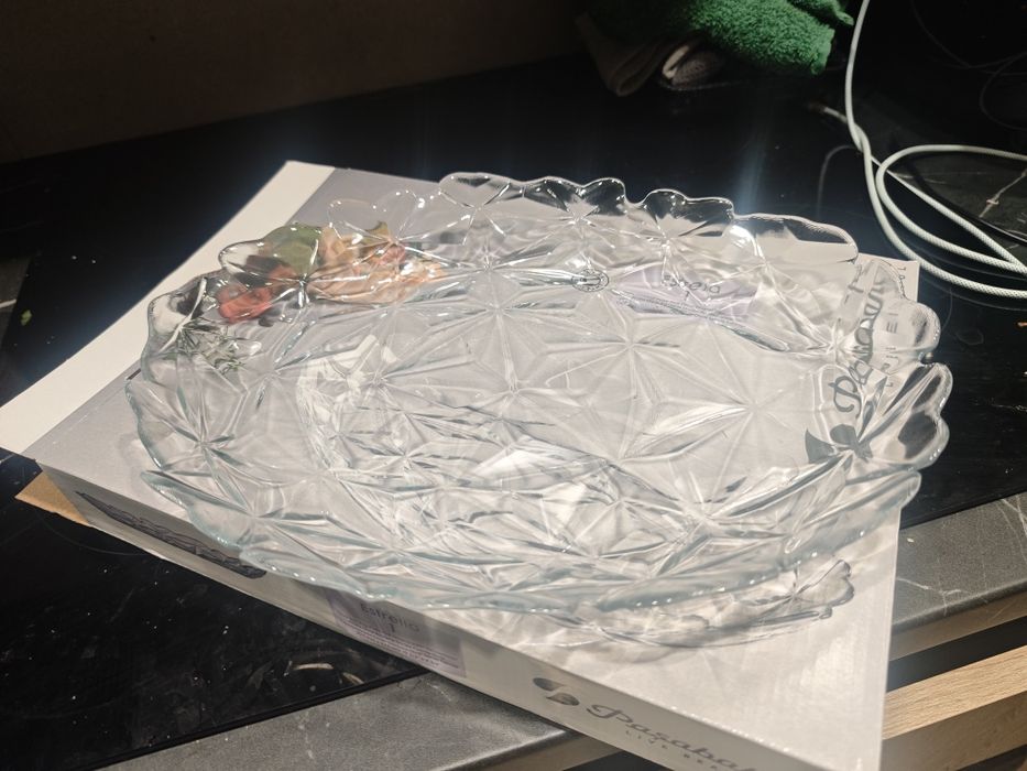 Салатник Pasabahche