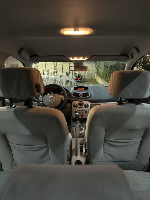 Renault clio 2006 1.2