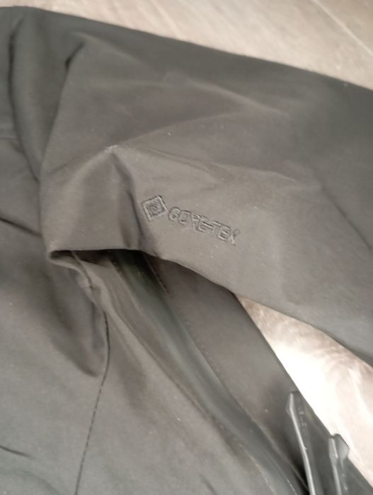 kurtka Arc'teryx  gortex