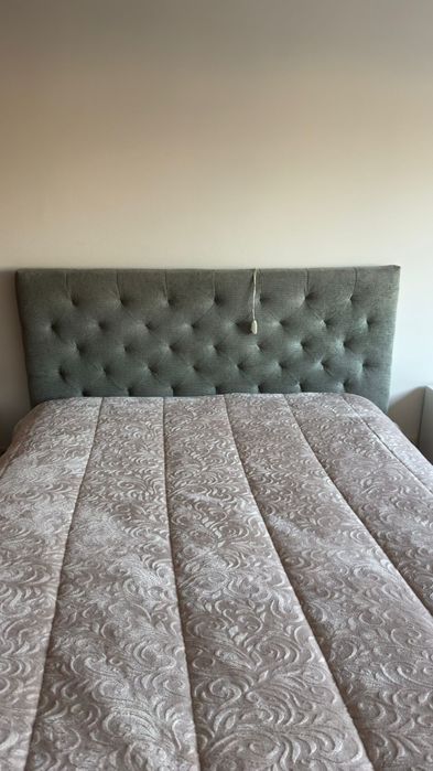 Mobília de quarto completa