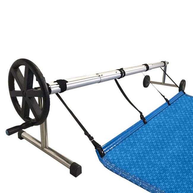 Deixe sua Piscina Pronta pro Verão — Entrega Rápida e Garantia!