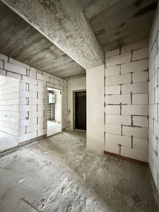 Продаж 2-кім квартири з виглядом на парк по вул. Жасминова-Галбуд