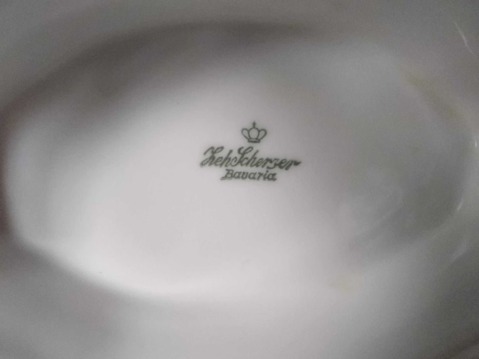 Соусники, Bavaria, Zeh Scherzer, Kahla, Румыния, Буды