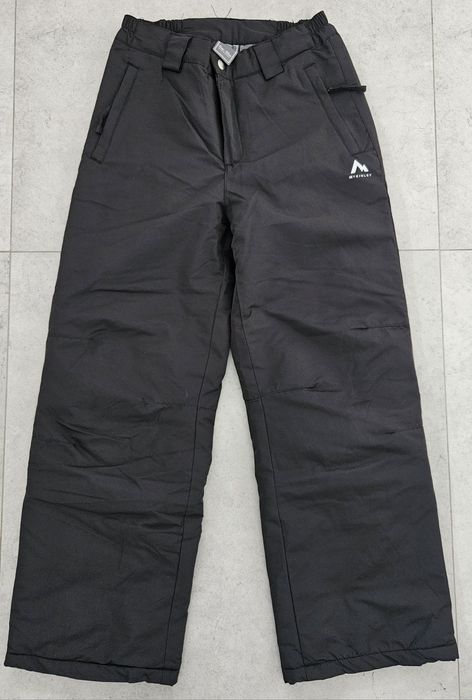 McKinley spodnie narciarskie 152
