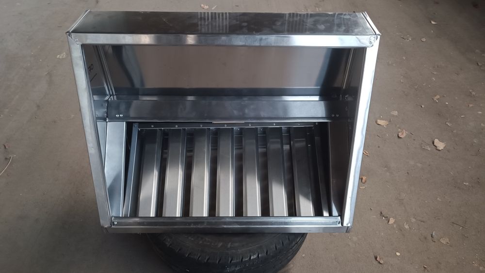 Витяжка! Зонт витяжний 800х600мм