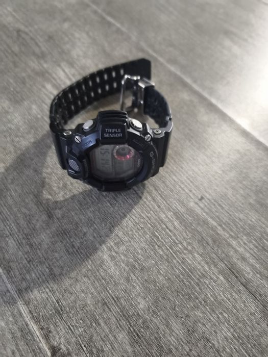 Relógio Casio G -Shock RANGEMAN