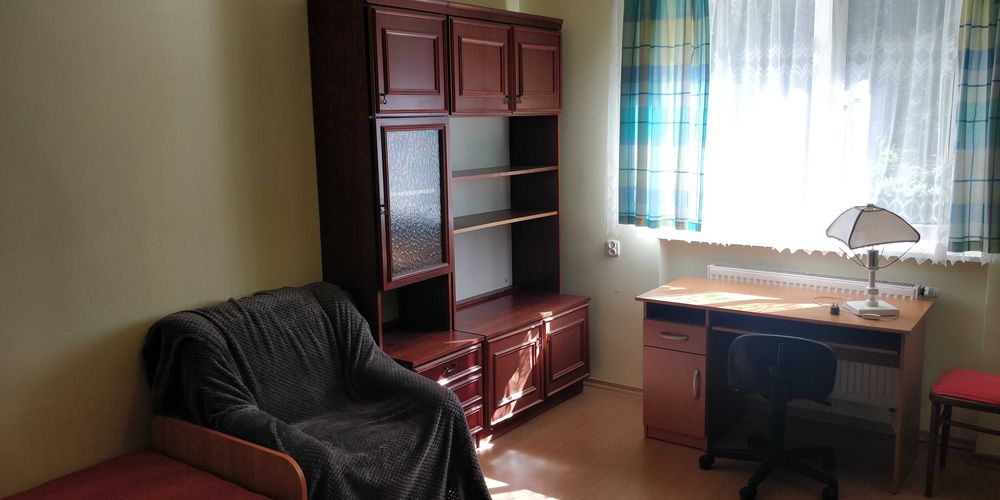 Mieszkanie – Lublin, Śródmieście - Widok 5