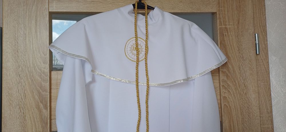 Alba dla chłopca 134