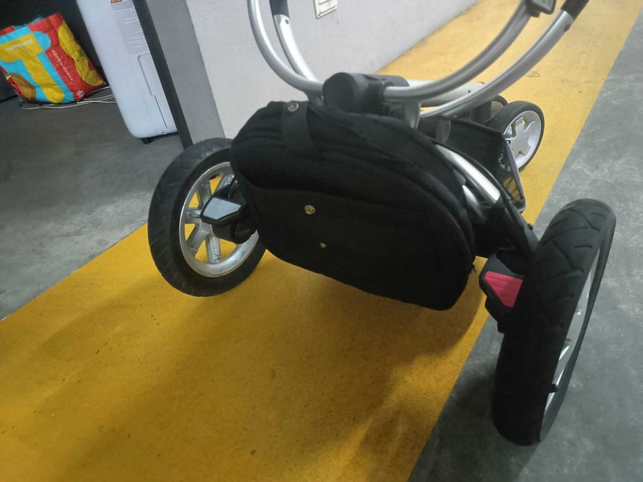 Maxi Cosi Stroller423700544913428487