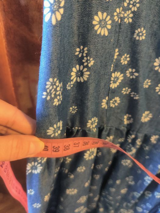 Сарафан літній...